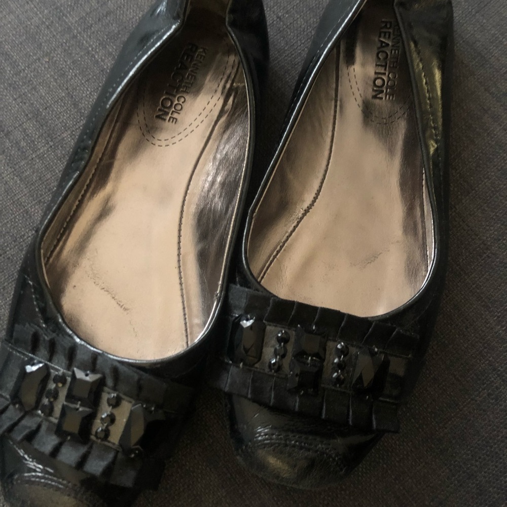 Kenneth Cole flats